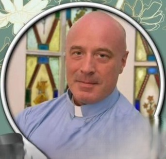 FATHER BRENDAN FITZGERALD