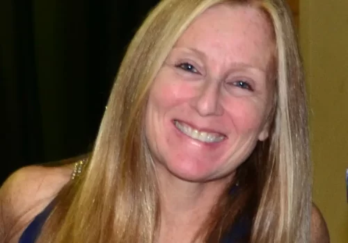 ROSEMARY MURPHY